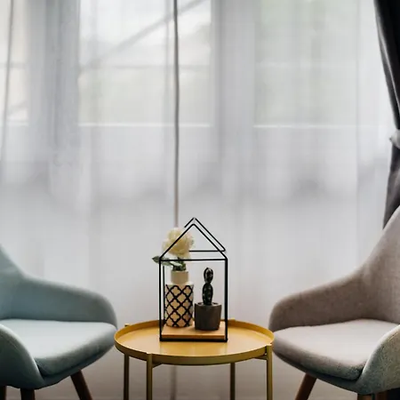 The Harmony Pensionat