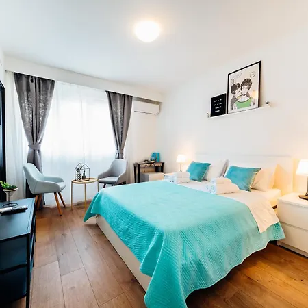 The Harmony 3* سبليت