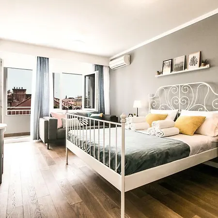 بيت ضيافة The Harmony