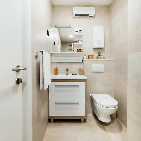 The Harmony 3*