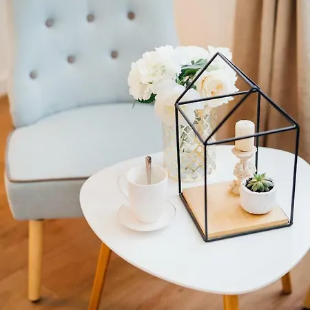 The Harmony 3* Split