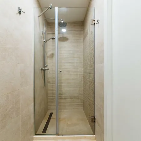 بيت ضيافة The Harmony