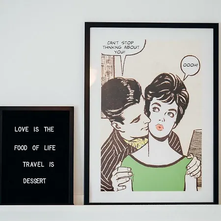 The Harmony بيت ضيافة