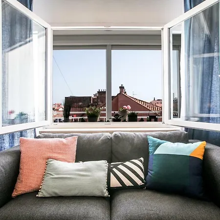 The Harmony Pensionat