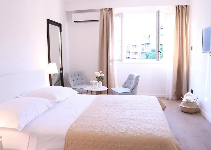 Guest house The Harmony