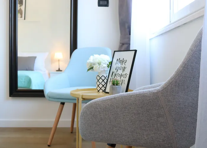 Guest house The Harmony Split