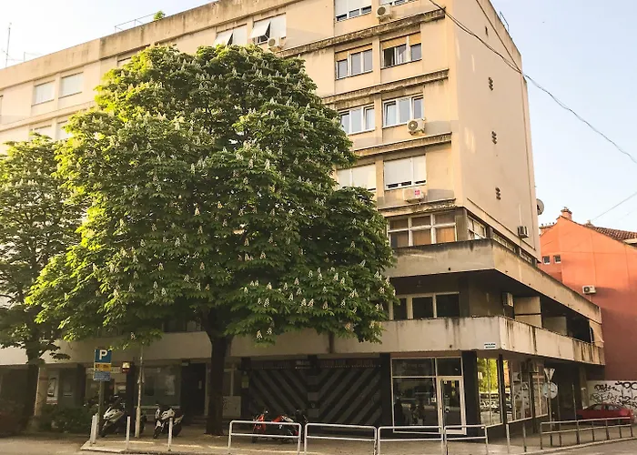 The Harmony Guest house 3*