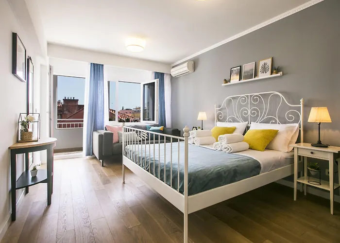 The Harmony Guest house Split