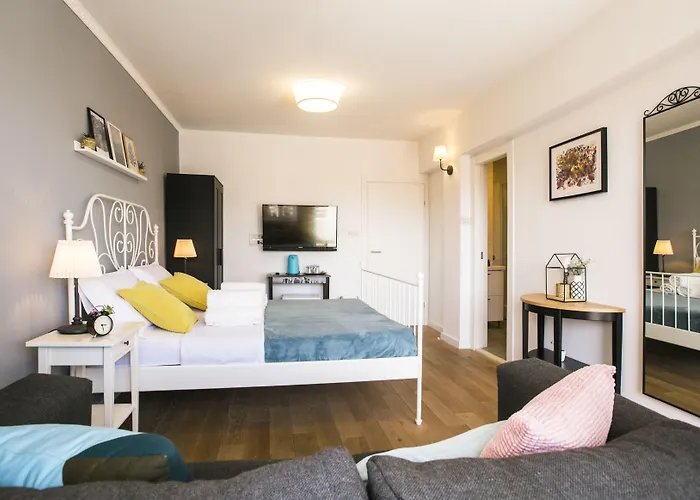 The Harmony Guest house Split