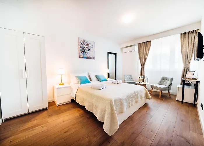 The Harmony Guest house Split