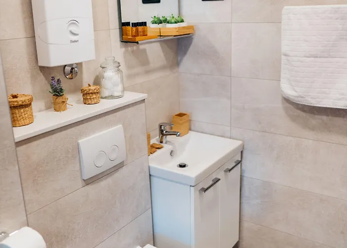 The Harmony Guest house