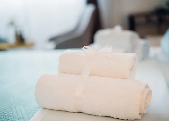 Guest house The Harmony 3*