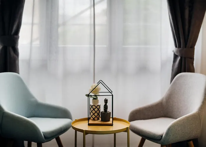 The Harmony Guest house