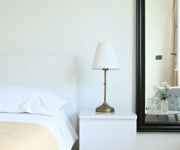 Guest house The Harmony 3*