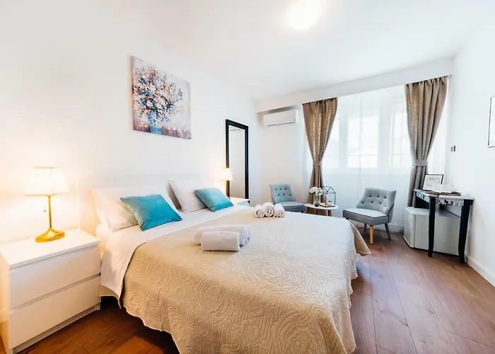 The Harmony Guest house