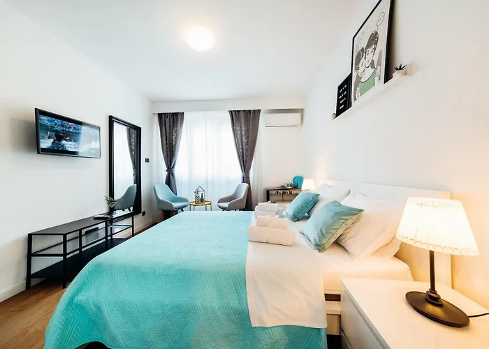 The Harmony Guest house