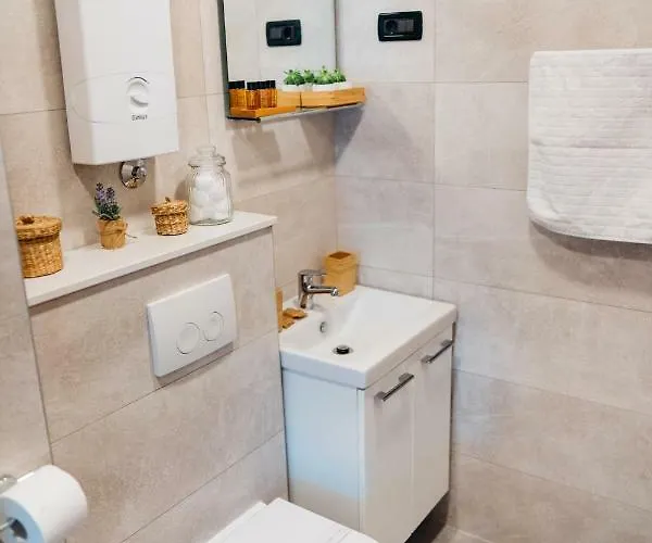 The Harmony Guest house Split