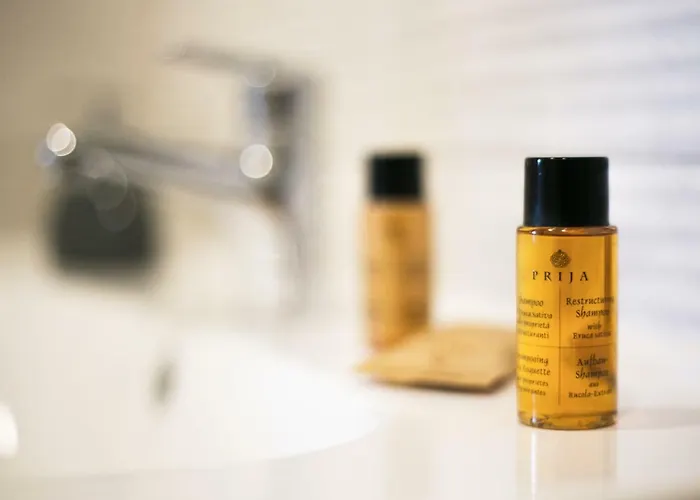 The Harmony Guest house Split