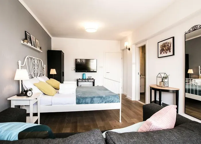 Guest house The Harmony