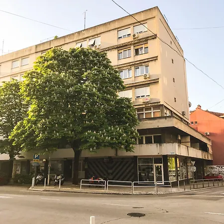 The Harmony Gostinjska kuća 3*