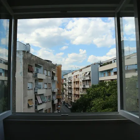 Gostinjska kuća The Harmony 3*