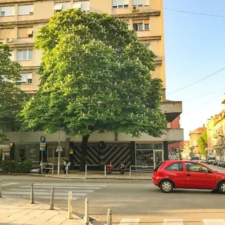 The Harmony Gostinjska kuća Split