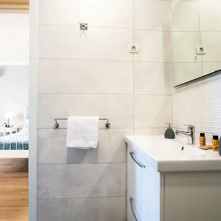 The Harmony Gostinjska kuća 3*