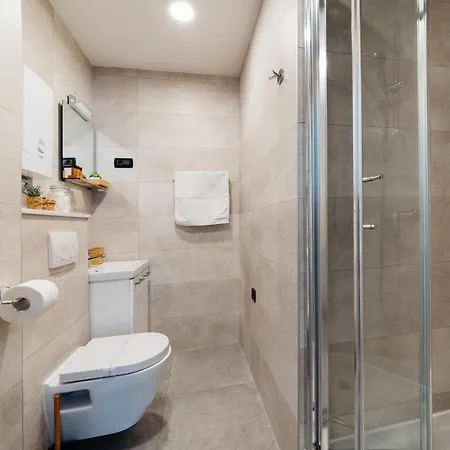 The Harmony Gostinjska kuća