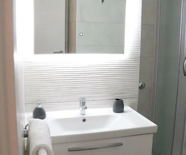 The Harmony スプリト