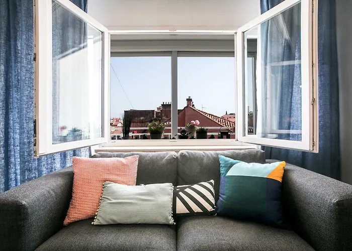 The Harmony ゲストハウス