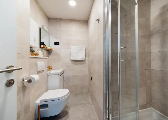 The Harmony ゲストハウス